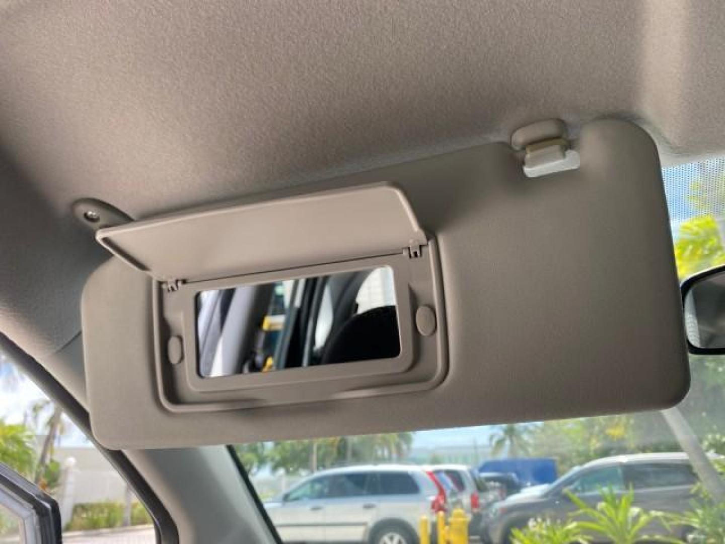 2007 Storm Silver Metallic /Black Honda Fit FIT Sport 1 OWNER LOW MILES 22,306 (JHMGD38607S) with an 1.5L SOHC PGM-FI 16-Valve VTEC I4 Engine engine, Automatic transmission, located at 4701 North Dixie Hwy, Pompano Beach, FL, 33064, (954) 422-2889, 26.240938, -80.123474 - OUR WEBPAGE FLORIDACARS1.COM HAS OVER 100 PHOTOS AND FREE CARFAX LINK 2007 Honda Fit Sport 1 OWNER Hatchback 4 DR 1.5L I4 F SOHC Gasoline 37 MPG Front Wheel Drive Features ABS Brakes Air Conditioning Alloy Wheels AM/FM Stereo Automatic Transmission Auxiliary Audio Input CD Audio Cloth Seats Cruise C- Photo#63