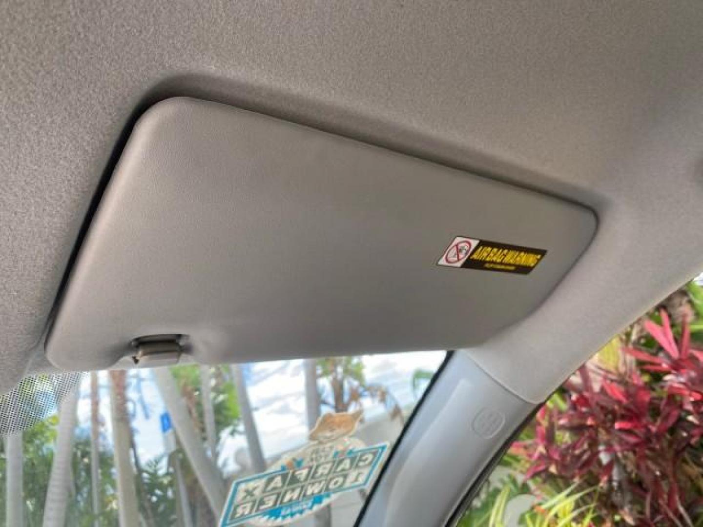 2007 Storm Silver Metallic /Black Honda Fit FIT Sport 1 OWNER LOW MILES 22,306 (JHMGD38607S) with an 1.5L SOHC PGM-FI 16-Valve VTEC I4 Engine engine, Automatic transmission, located at 4701 North Dixie Hwy, Pompano Beach, FL, 33064, (954) 422-2889, 26.240938, -80.123474 - OUR WEBPAGE FLORIDACARS1.COM HAS OVER 100 PHOTOS AND FREE CARFAX LINK 2007 Honda Fit Sport 1 OWNER Hatchback 4 DR 1.5L I4 F SOHC Gasoline 37 MPG Front Wheel Drive Features ABS Brakes Air Conditioning Alloy Wheels AM/FM Stereo Automatic Transmission Auxiliary Audio Input CD Audio Cloth Seats Cruise C- Photo#64