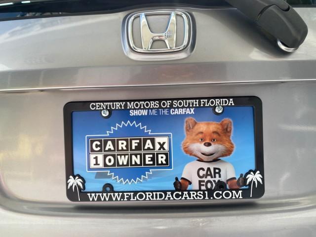 2007 Storm Silver Metallic /Black Honda Fit Sport 1 OWNER LOW MILES 22,306 (JHMGD38607S) with an 1.5L SOHC PGM-FI 16-Valve VTEC I4 Engine engine, Automatic transmission, located at 4701 North Dixie Hwy, Pompano Beach, FL, 33064, (954) 422-2889, 26.240938, -80.123474 - OUR WEBPAGE FLORIDACARS1.COM HAS OVER 100 PHOTOS AND FREE CARFAX LINK 2007 Honda Fit Sport 1 OWNER Hatchback 4 DR 1.5L I4 F SOHC Gasoline 37 MPG Front Wheel Drive Features ABS Brakes Air Conditioning Alloy Wheels AM/FM Stereo Automatic Transmission Auxiliary Audio Input CD Audio Cloth Seats Cruise C - Photo#85