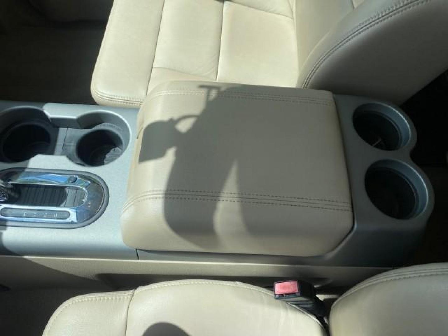 2007 Bright Red /Tan Ford F-150 Lariat 4WD LEATHER LOW MILES 80,286 (1FTPX14V97N) with an 5.4L 24-Valve EFI FFV V8 Engine engine, Automatic transmission, located at 4701 North Dixie Hwy, Pompano Beach, FL, 33064, (954) 422-2889, 26.240938, -80.123474 - OUR WEBPAGE FLORIDACARS1.COM HAS OVER 100 PHOTOS AND FREE CARFAX LINK 2007 Ford F-150 Lariat 4 Door Extended Cab Pickup 5.4L V8 F SOHC Flex Fuel 18 MPG Rear Wheel Drive w/ 4X4 Features 20 Inch Plus Wheels 4WD/AWD ABS Brakes Air Conditioning Alloy Wheels AM/FM Stereo Automatic Transmission Auxiliary- Photo#62