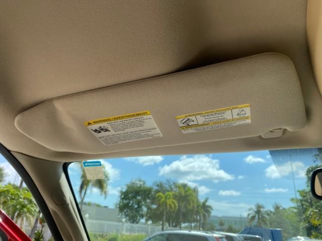 2007 Bright Red /Tan Ford F-150 Lariat 4WD LEATHER LOW MILES 80,286 (1FTPX14V97N) with an 5.4L 24-Valve EFI FFV V8 Engine engine, Automatic transmission, located at 4701 North Dixie Hwy, Pompano Beach, FL, 33064, (954) 422-2889, 26.240938, -80.123474 - OUR WEBPAGE FLORIDACARS1.COM HAS OVER 100 PHOTOS AND FREE CARFAX LINK 2007 Ford F-150 Lariat 4 Door Extended Cab Pickup 5.4L V8 F SOHC Flex Fuel 18 MPG Rear Wheel Drive w/ 4X4 Features 20 Inch Plus Wheels 4WD/AWD ABS Brakes Air Conditioning Alloy Wheels AM/FM Stereo Automatic Transmission Auxiliary - Photo#65