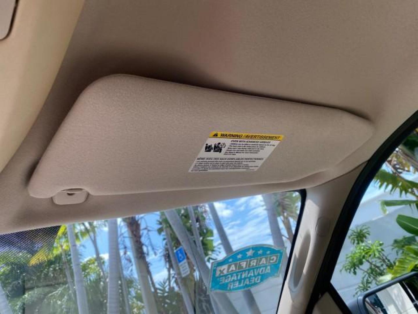 2007 Bright Red /Tan Ford F-150 Lariat 4WD LEATHER LOW MILES 80,286 (1FTPX14V97N) with an 5.4L 24-Valve EFI FFV V8 Engine engine, Automatic transmission, located at 4701 North Dixie Hwy, Pompano Beach, FL, 33064, (954) 422-2889, 26.240938, -80.123474 - OUR WEBPAGE FLORIDACARS1.COM HAS OVER 100 PHOTOS AND FREE CARFAX LINK 2007 Ford F-150 Lariat 4 Door Extended Cab Pickup 5.4L V8 F SOHC Flex Fuel 18 MPG Rear Wheel Drive w/ 4X4 Features 20 Inch Plus Wheels 4WD/AWD ABS Brakes Air Conditioning Alloy Wheels AM/FM Stereo Automatic Transmission Auxiliary- Photo#68