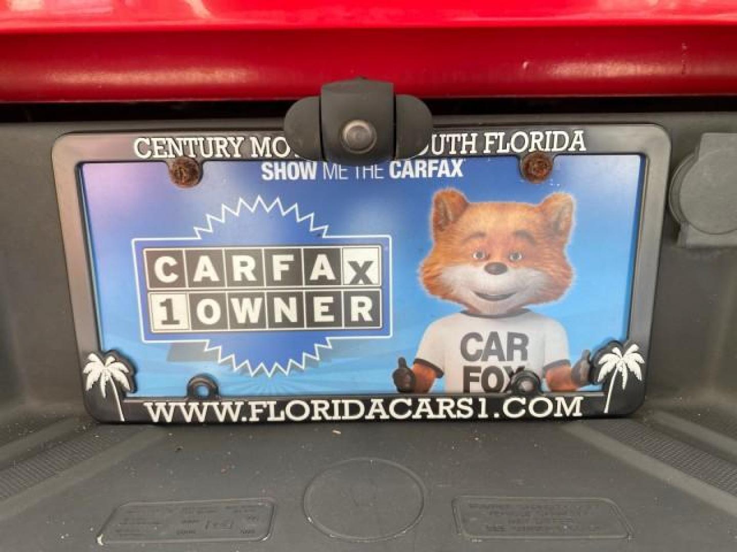2007 Bright Red /Tan Ford F-150 Lariat 4WD LEATHER LOW MILES 80,286 (1FTPX14V97N) with an 5.4L 24-Valve EFI FFV V8 Engine engine, Automatic transmission, located at 4701 North Dixie Hwy, Pompano Beach, FL, 33064, (954) 422-2889, 26.240938, -80.123474 - OUR WEBPAGE FLORIDACARS1.COM HAS OVER 100 PHOTOS AND FREE CARFAX LINK 2007 Ford F-150 Lariat 4 Door Extended Cab Pickup 5.4L V8 F SOHC Flex Fuel 18 MPG Rear Wheel Drive w/ 4X4 Features 20 Inch Plus Wheels 4WD/AWD ABS Brakes Air Conditioning Alloy Wheels AM/FM Stereo Automatic Transmission Auxiliary- Photo#94