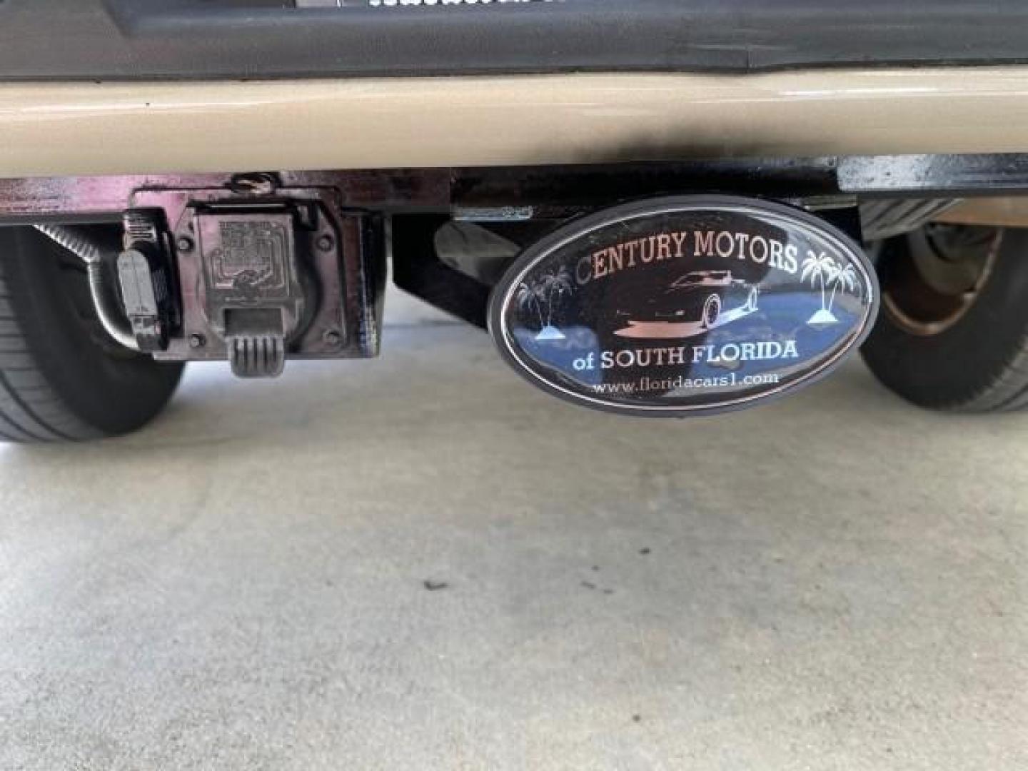 2007 Bright Red /Tan Ford F-150 Lariat 4WD LEATHER LOW MILES 80,286 (1FTPX14V97N) with an 5.4L 24-Valve EFI FFV V8 Engine engine, Automatic transmission, located at 4701 North Dixie Hwy, Pompano Beach, FL, 33064, (954) 422-2889, 26.240938, -80.123474 - OUR WEBPAGE FLORIDACARS1.COM HAS OVER 100 PHOTOS AND FREE CARFAX LINK 2007 Ford F-150 Lariat 4 Door Extended Cab Pickup 5.4L V8 F SOHC Flex Fuel 18 MPG Rear Wheel Drive w/ 4X4 Features 20 Inch Plus Wheels 4WD/AWD ABS Brakes Air Conditioning Alloy Wheels AM/FM Stereo Automatic Transmission Auxiliary- Photo#95