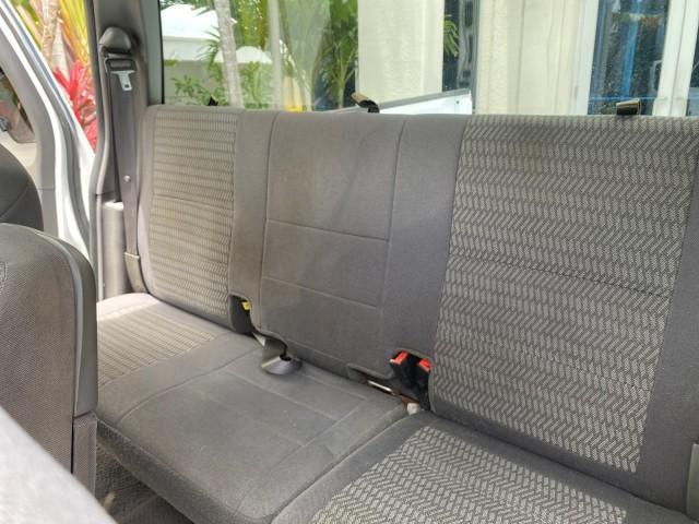 2003 Oxford White /Medium Graphite Ford F-150 XLT SPORT LOW MILES 70,700 1 OWNER (2FTRX17L63C) with an 5.4L 8-Cyl Engine engine, Automatic transmission, located at 4701 North Dixie Hwy, Pompano Beach, FL, 33064, (954) 422-2889, 26.240938, -80.123474 - OUR WEBPAGE FLORIDACARS1.COM HAS OVER 100 PHOTOS AND FREE CARFAX LINK 2003 Ford F-150 XLT 4 Door Extended Cab Pickup 5.4L V8 F SOHC 16V Gasoline 20 MPG Rear Wheel Drive Features ABS Brakes Air Conditioning Alloy Wheels AM/FM Stereo Automatic Transmission Auxiliary Audio Input Bluetooth Technology CD - Photo#14