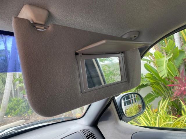 2003 Oxford White /Medium Graphite Ford F-150 XLT SPORT LOW MILES 70,700 1 OWNER (2FTRX17L63C) with an 5.4L 8-Cyl Engine engine, Automatic transmission, located at 4701 North Dixie Hwy, Pompano Beach, FL, 33064, (954) 422-2889, 26.240938, -80.123474 - OUR WEBPAGE FLORIDACARS1.COM HAS OVER 100 PHOTOS AND FREE CARFAX LINK 2003 Ford F-150 XLT 4 Door Extended Cab Pickup 5.4L V8 F SOHC 16V Gasoline 20 MPG Rear Wheel Drive Features ABS Brakes Air Conditioning Alloy Wheels AM/FM Stereo Automatic Transmission Auxiliary Audio Input Bluetooth Technology CD - Photo#67