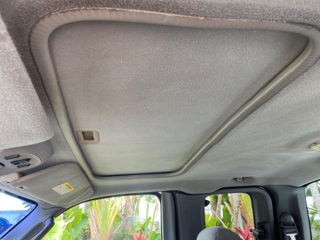 2003 Oxford White /Medium Graphite Ford F-150 XLT SPORT LOW MILES 70,700 1 OWNER (2FTRX17L63C) with an 5.4L 8-Cyl Engine engine, Automatic transmission, located at 4701 North Dixie Hwy, Pompano Beach, FL, 33064, (954) 422-2889, 26.240938, -80.123474 - OUR WEBPAGE FLORIDACARS1.COM HAS OVER 100 PHOTOS AND FREE CARFAX LINK 2003 Ford F-150 XLT 4 Door Extended Cab Pickup 5.4L V8 F SOHC 16V Gasoline 20 MPG Rear Wheel Drive Features ABS Brakes Air Conditioning Alloy Wheels AM/FM Stereo Automatic Transmission Auxiliary Audio Input Bluetooth Technology CD - Photo#70