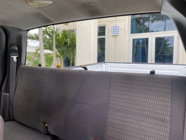 2003 Oxford White /Medium Graphite Ford F-150 XLT SPORT LOW MILES 70,700 1 OWNER (2FTRX17L63C) with an 5.4L 8-Cyl Engine engine, Automatic transmission, located at 4701 North Dixie Hwy, Pompano Beach, FL, 33064, (954) 422-2889, 26.240938, -80.123474 - OUR WEBPAGE FLORIDACARS1.COM HAS OVER 100 PHOTOS AND FREE CARFAX LINK 2003 Ford F-150 XLT 4 Door Extended Cab Pickup 5.4L V8 F SOHC 16V Gasoline 20 MPG Rear Wheel Drive Features ABS Brakes Air Conditioning Alloy Wheels AM/FM Stereo Automatic Transmission Auxiliary Audio Input Bluetooth Technology CD - Photo#75