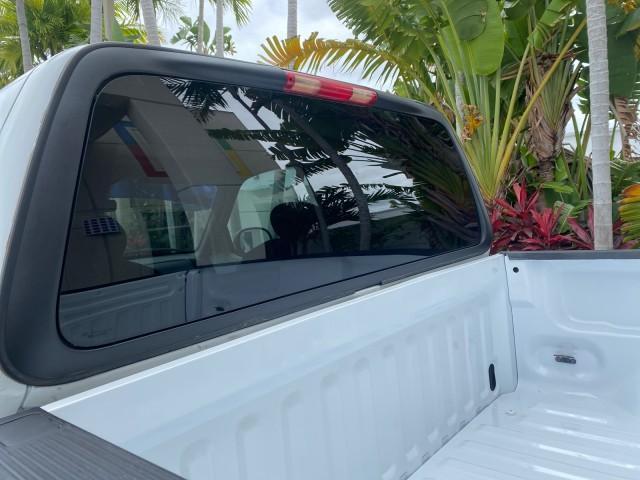 2003 Oxford White /Medium Graphite Ford F-150 XLT SPORT LOW MILES 70,700 1 OWNER (2FTRX17L63C) with an 5.4L 8-Cyl Engine engine, Automatic transmission, located at 4701 North Dixie Hwy, Pompano Beach, FL, 33064, (954) 422-2889, 26.240938, -80.123474 - OUR WEBPAGE FLORIDACARS1.COM HAS OVER 100 PHOTOS AND FREE CARFAX LINK 2003 Ford F-150 XLT 4 Door Extended Cab Pickup 5.4L V8 F SOHC 16V Gasoline 20 MPG Rear Wheel Drive Features ABS Brakes Air Conditioning Alloy Wheels AM/FM Stereo Automatic Transmission Auxiliary Audio Input Bluetooth Technology CD - Photo#78