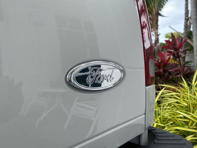 2003 Oxford White /Medium Graphite Ford F-150 XLT SPORT LOW MILES 70,700 1 OWNER (2FTRX17L63C) with an 5.4L 8-Cyl Engine engine, Automatic transmission, located at 4701 North Dixie Hwy, Pompano Beach, FL, 33064, (954) 422-2889, 26.240938, -80.123474 - OUR WEBPAGE FLORIDACARS1.COM HAS OVER 100 PHOTOS AND FREE CARFAX LINK 2003 Ford F-150 XLT 4 Door Extended Cab Pickup 5.4L V8 F SOHC 16V Gasoline 20 MPG Rear Wheel Drive Features ABS Brakes Air Conditioning Alloy Wheels AM/FM Stereo Automatic Transmission Auxiliary Audio Input Bluetooth Technology CD - Photo#91