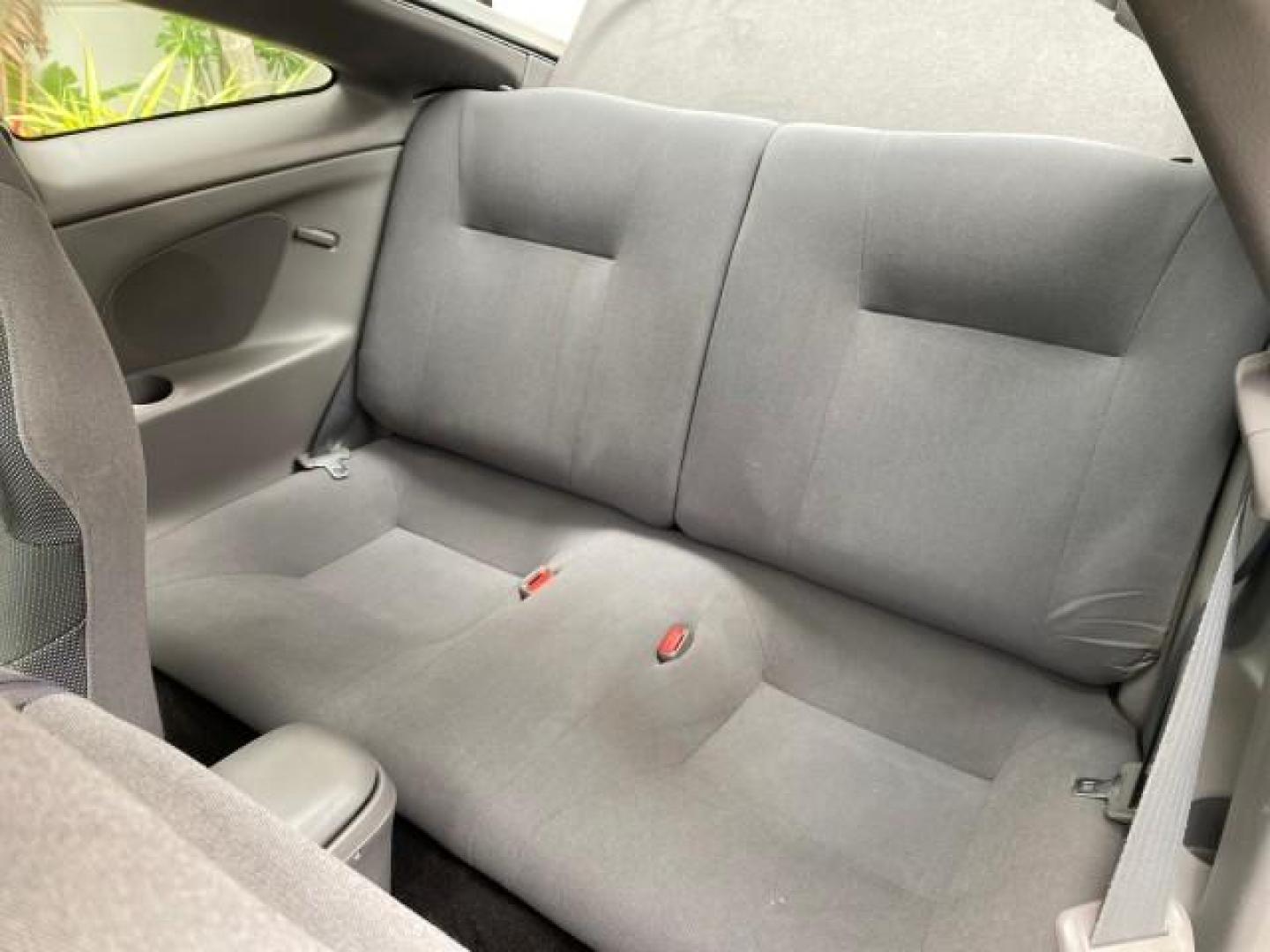 2001 Liquid Silver /Black/Silver Toyota Celica GT COUPE LOW MILES 60,070 (JTDDR32T310) with an 1.8L DOHC MPFI 16-Valve 4-Cyl Engine engine, Automatic transmission, located at 4701 North Dixie Hwy, Pompano Beach, FL, 33064, (954) 422-2889, 26.240938, -80.123474 - OUR WEBPAGE FLORIDACARS1.COM HAS OVER 100 PHOTOS AND FREE CARFAX LINK 2001 Toyota Celica GT Hatchback 2 DR 1.8L I4 F DOHC 16V Gasoline 34 MPG Front Wheel Drive Features Air Conditioning Alloy Wheels AM/FM Stereo Automatic Transmission Cassette Player CD Audio Cloth Seats Cruise Control Power Locks P- Photo#14