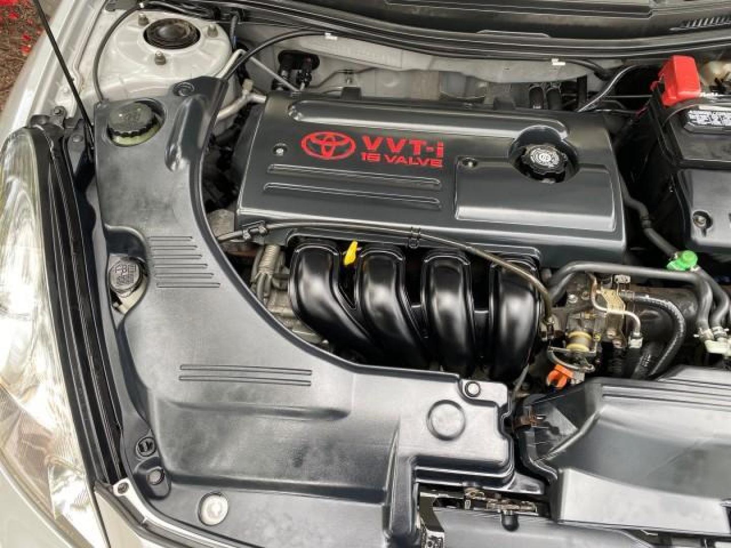 2001 Liquid Silver /Black/Silver Toyota Celica GT COUPE LOW MILES 60,070 (JTDDR32T310) with an 1.8L DOHC MPFI 16-Valve 4-Cyl Engine engine, Automatic transmission, located at 4701 North Dixie Hwy, Pompano Beach, FL, 33064, (954) 422-2889, 26.240938, -80.123474 - OUR WEBPAGE FLORIDACARS1.COM HAS OVER 100 PHOTOS AND FREE CARFAX LINK 2001 Toyota Celica GT Hatchback 2 DR 1.8L I4 F DOHC 16V Gasoline 34 MPG Front Wheel Drive Features Air Conditioning Alloy Wheels AM/FM Stereo Automatic Transmission Cassette Player CD Audio Cloth Seats Cruise Control Power Locks P- Photo#24
