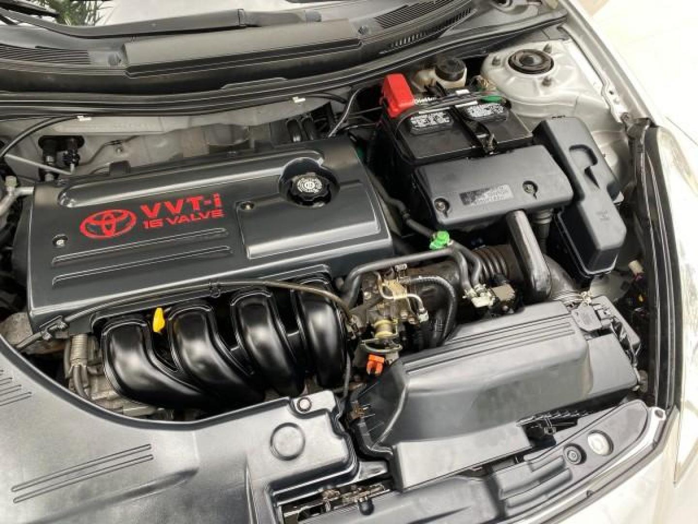 2001 Liquid Silver /Black/Silver Toyota Celica GT COUPE LOW MILES 60,070 (JTDDR32T310) with an 1.8L DOHC MPFI 16-Valve 4-Cyl Engine engine, Automatic transmission, located at 4701 North Dixie Hwy, Pompano Beach, FL, 33064, (954) 422-2889, 26.240938, -80.123474 - OUR WEBPAGE FLORIDACARS1.COM HAS OVER 100 PHOTOS AND FREE CARFAX LINK 2001 Toyota Celica GT Hatchback 2 DR 1.8L I4 F DOHC 16V Gasoline 34 MPG Front Wheel Drive Features Air Conditioning Alloy Wheels AM/FM Stereo Automatic Transmission Cassette Player CD Audio Cloth Seats Cruise Control Power Locks P- Photo#25