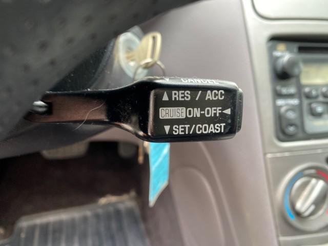 2001 Liquid Silver /Black/Silver Toyota Celica GT COUPE LOW MILES 60,070 (JTDDR32T310) with an 1.8L DOHC MPFI 16-Valve 4-Cyl Engine engine, Automatic transmission, located at 4701 North Dixie Hwy, Pompano Beach, FL, 33064, (954) 422-2889, 26.240938, -80.123474 - OUR WEBPAGE FLORIDACARS1.COM HAS OVER 100 PHOTOS AND FREE CARFAX LINK 2001 Toyota Celica GT Hatchback 2 DR 1.8L I4 F DOHC 16V Gasoline 34 MPG Front Wheel Drive Features Air Conditioning Alloy Wheels AM/FM Stereo Automatic Transmission Cassette Player CD Audio Cloth Seats Cruise Control Power Locks P - Photo#48