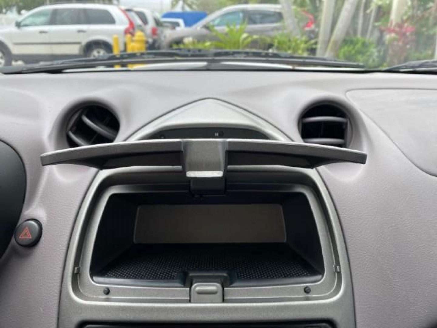 2001 Liquid Silver /Black/Silver Toyota Celica GT COUPE LOW MILES 60,070 (JTDDR32T310) with an 1.8L DOHC MPFI 16-Valve 4-Cyl Engine engine, Automatic transmission, located at 4701 North Dixie Hwy, Pompano Beach, FL, 33064, (954) 422-2889, 26.240938, -80.123474 - OUR WEBPAGE FLORIDACARS1.COM HAS OVER 100 PHOTOS AND FREE CARFAX LINK 2001 Toyota Celica GT Hatchback 2 DR 1.8L I4 F DOHC 16V Gasoline 34 MPG Front Wheel Drive Features Air Conditioning Alloy Wheels AM/FM Stereo Automatic Transmission Cassette Player CD Audio Cloth Seats Cruise Control Power Locks P- Photo#54