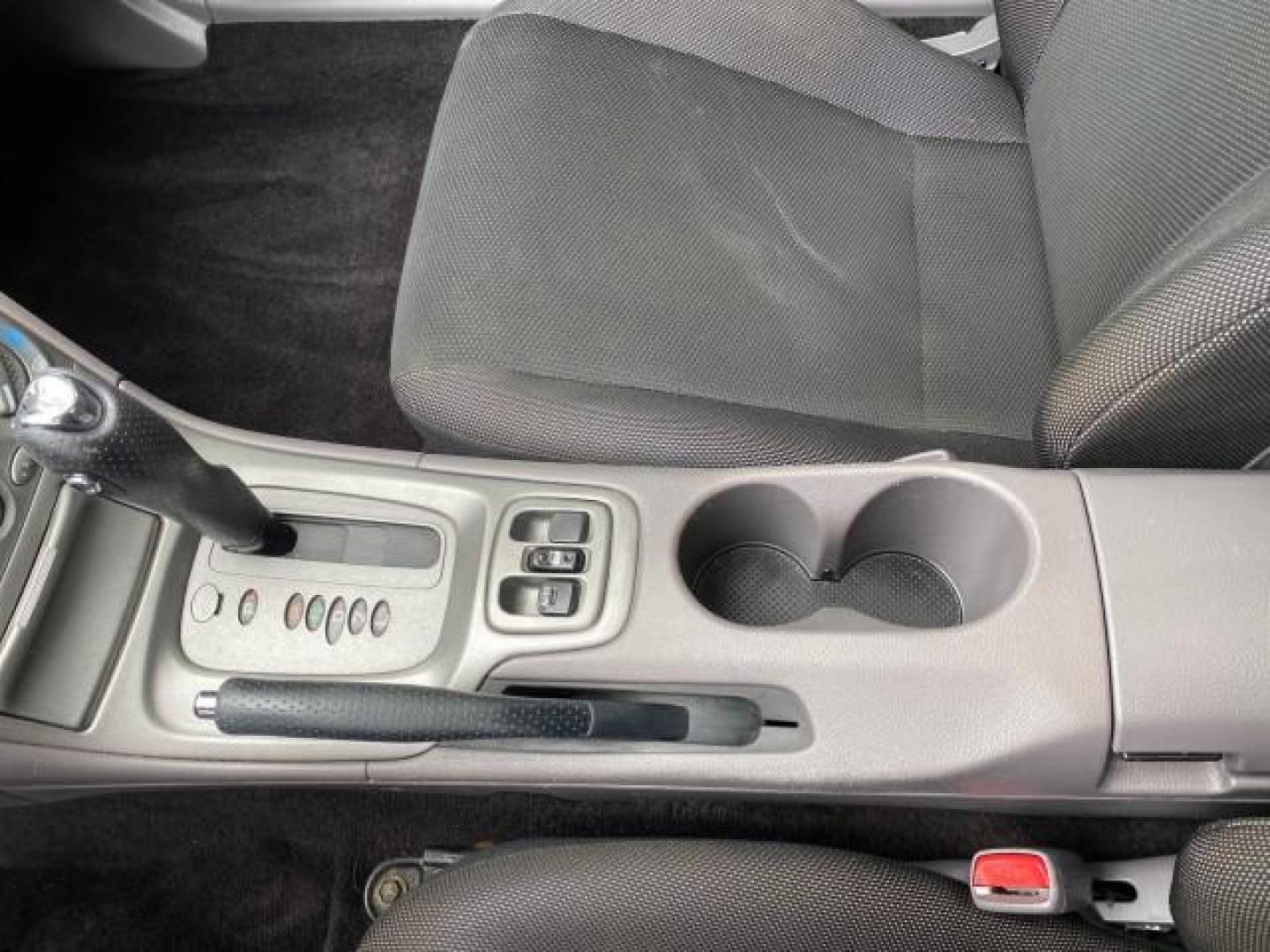 2001 Liquid Silver /Black/Silver Toyota Celica GT COUPE LOW MILES 60,070 (JTDDR32T310) with an 1.8L DOHC MPFI 16-Valve 4-Cyl Engine engine, Automatic transmission, located at 4701 North Dixie Hwy, Pompano Beach, FL, 33064, (954) 422-2889, 26.240938, -80.123474 - OUR WEBPAGE FLORIDACARS1.COM HAS OVER 100 PHOTOS AND FREE CARFAX LINK 2001 Toyota Celica GT Hatchback 2 DR 1.8L I4 F DOHC 16V Gasoline 34 MPG Front Wheel Drive Features Air Conditioning Alloy Wheels AM/FM Stereo Automatic Transmission Cassette Player CD Audio Cloth Seats Cruise Control Power Locks P- Photo#59