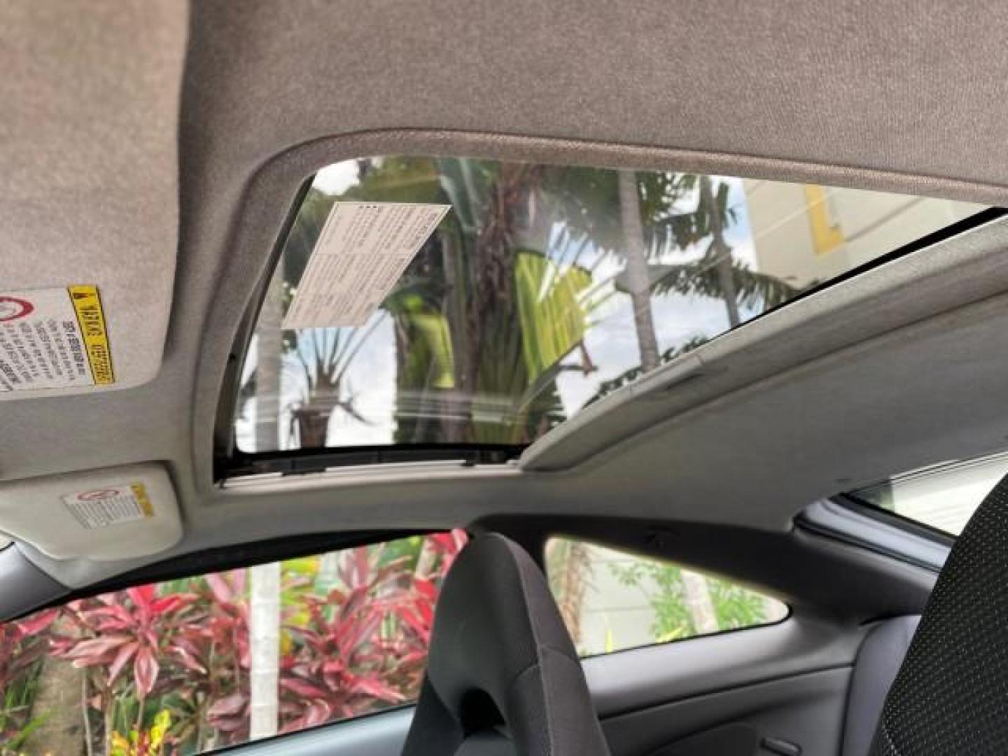 2001 Liquid Silver /Black/Silver Toyota Celica GT COUPE LOW MILES 60,070 (JTDDR32T310) with an 1.8L DOHC MPFI 16-Valve 4-Cyl Engine engine, Automatic transmission, located at 4701 North Dixie Hwy, Pompano Beach, FL, 33064, (954) 422-2889, 26.240938, -80.123474 - OUR WEBPAGE FLORIDACARS1.COM HAS OVER 100 PHOTOS AND FREE CARFAX LINK 2001 Toyota Celica GT Hatchback 2 DR 1.8L I4 F DOHC 16V Gasoline 34 MPG Front Wheel Drive Features Air Conditioning Alloy Wheels AM/FM Stereo Automatic Transmission Cassette Player CD Audio Cloth Seats Cruise Control Power Locks P- Photo#69