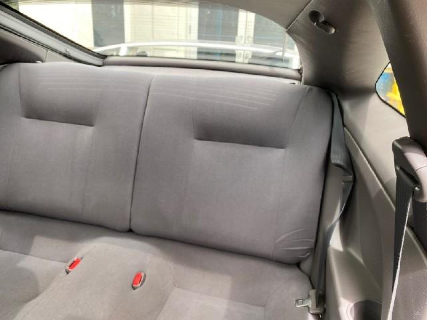 2001 Liquid Silver /Black/Silver Toyota Celica GT COUPE LOW MILES 60,070 (JTDDR32T310) with an 1.8L DOHC MPFI 16-Valve 4-Cyl Engine engine, Automatic transmission, located at 4701 North Dixie Hwy, Pompano Beach, FL, 33064, (954) 422-2889, 26.240938, -80.123474 - OUR WEBPAGE FLORIDACARS1.COM HAS OVER 100 PHOTOS AND FREE CARFAX LINK 2001 Toyota Celica GT Hatchback 2 DR 1.8L I4 F DOHC 16V Gasoline 34 MPG Front Wheel Drive Features Air Conditioning Alloy Wheels AM/FM Stereo Automatic Transmission Cassette Player CD Audio Cloth Seats Cruise Control Power Locks P- Photo#75