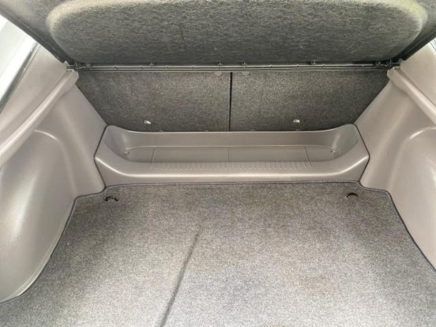 2001 Liquid Silver /Black/Silver Toyota Celica GT COUPE LOW MILES 60,070 (JTDDR32T310) with an 1.8L DOHC MPFI 16-Valve 4-Cyl Engine engine, Automatic transmission, located at 4701 North Dixie Hwy, Pompano Beach, FL, 33064, (954) 422-2889, 26.240938, -80.123474 - OUR WEBPAGE FLORIDACARS1.COM HAS OVER 100 PHOTOS AND FREE CARFAX LINK 2001 Toyota Celica GT Hatchback 2 DR 1.8L I4 F DOHC 16V Gasoline 34 MPG Front Wheel Drive Features Air Conditioning Alloy Wheels AM/FM Stereo Automatic Transmission Cassette Player CD Audio Cloth Seats Cruise Control Power Locks P- Photo#91