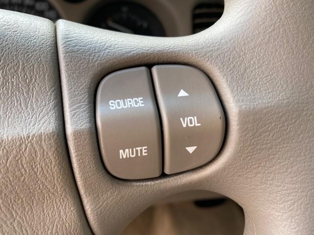 2003 White /Taupe Buick LeSabre LEATHER LOADED LOW MILES 25,425 (1G4HP52K034) with an 3.8L 3800 V6 SFI Engine engine, Automatic transmission, located at 4701 North Dixie Hwy, Pompano Beach, FL, 33064, (954) 422-2889, 26.240938, -80.123474 - OUR WEBPAGE FLORIDACARS1.COM HAS OVER 100 PHOTOS AND FREE CARFAX LINK 2003 Buick Lesabre Custom Sedan 4 DR 3.8L V6 F 12V Gasoline 29 MPG Front Wheel Drive Features ABS Brakes Air Conditioning AM/FM Stereo Automatic Transmission Cassette Player CD Audio Cruise Control Leather Seats Power Locks Power - Photo#50