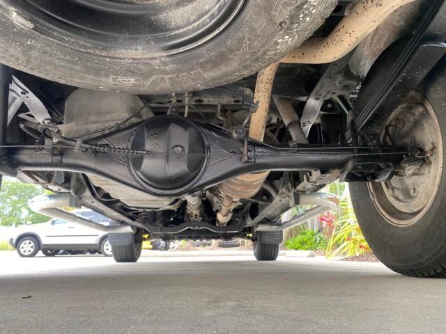 2002 Black /Oak Toyota Tundra ACCESS SR5 LEATHER LOW MILES 90,481 (5TBRN34102S) with an 3.4L DOHC EFI 24-Valve V6 Engine engine, Automatic transmission, located at 4701 North Dixie Hwy, Pompano Beach, FL, 33064, (954) 422-2889, 26.240938, -80.123474 - OUR WEBPAGE FLORIDACARS1.COM HAS OVER 100 PHOTOS AND FREE CARFAX LINK 2002 Toyota Tundra SR5 4 Door Extended Cab Pickup 3.4L V6 F DOHC 24V Gasoline 20 MPG Rear Wheel Drive Features ABS Brakes Air Conditioning Alloy Wheels AM/FM Stereo Automatic Transmission Bed Liner CD Audio Cruise Control Leather - Photo#22
