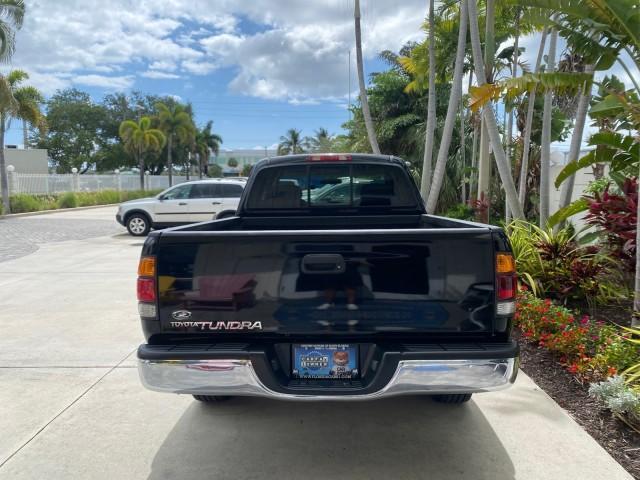 2002 Black /Oak Toyota Tundra ACCESS SR5 LEATHER LOW MILES 90,481 (5TBRN34102S) with an 3.4L DOHC EFI 24-Valve V6 Engine engine, Automatic transmission, located at 4701 North Dixie Hwy, Pompano Beach, FL, 33064, (954) 422-2889, 26.240938, -80.123474 - OUR WEBPAGE FLORIDACARS1.COM HAS OVER 100 PHOTOS AND FREE CARFAX LINK 2002 Toyota Tundra SR5 4 Door Extended Cab Pickup 3.4L V6 F DOHC 24V Gasoline 20 MPG Rear Wheel Drive Features ABS Brakes Air Conditioning Alloy Wheels AM/FM Stereo Automatic Transmission Bed Liner CD Audio Cruise Control Leather - Photo#34