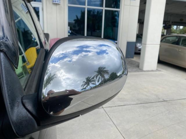 2002 Black /Oak Toyota Tundra ACCESS SR5 LEATHER LOW MILES 90,481 (5TBRN34102S) with an 3.4L DOHC EFI 24-Valve V6 Engine engine, Automatic transmission, located at 4701 North Dixie Hwy, Pompano Beach, FL, 33064, (954) 422-2889, 26.240938, -80.123474 - OUR WEBPAGE FLORIDACARS1.COM HAS OVER 100 PHOTOS AND FREE CARFAX LINK 2002 Toyota Tundra SR5 4 Door Extended Cab Pickup 3.4L V6 F DOHC 24V Gasoline 20 MPG Rear Wheel Drive Features ABS Brakes Air Conditioning Alloy Wheels AM/FM Stereo Automatic Transmission Bed Liner CD Audio Cruise Control Leather - Photo#41