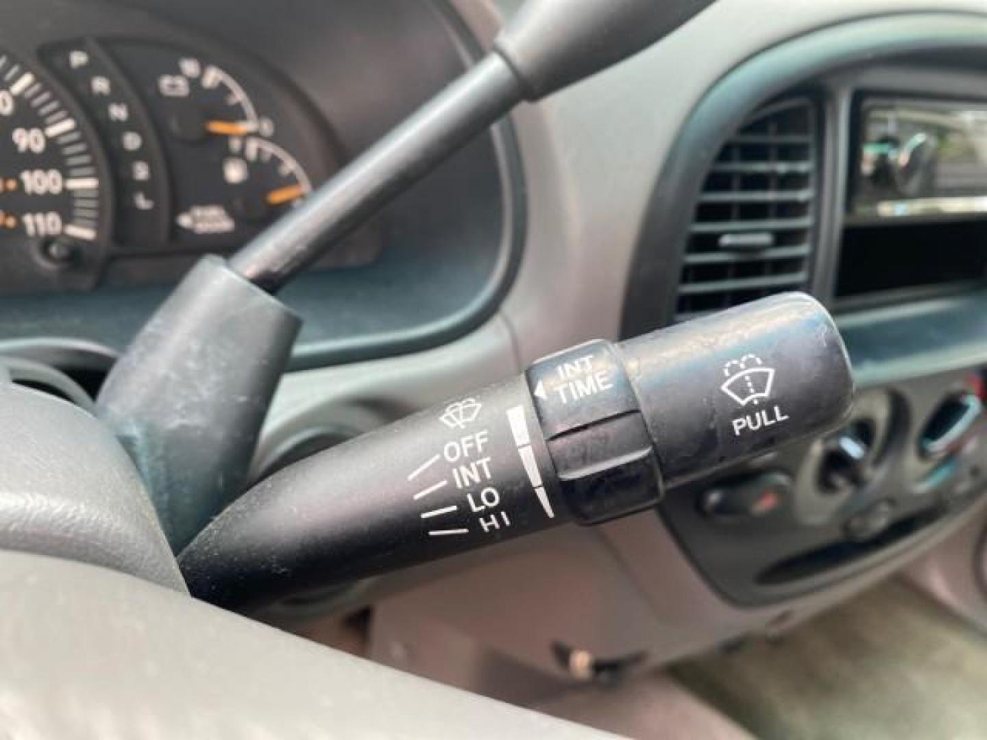 2002 Black /Oak Toyota Tundra ACCESS SR5 LEATHER LOW MILES 90,481 (5TBRN34102S) with an 3.4L DOHC EFI 24-Valve V6 Engine engine, Automatic transmission, located at 4701 North Dixie Hwy, Pompano Beach, FL, 33064, (954) 422-2889, 26.240938, -80.123474 - OUR WEBPAGE FLORIDACARS1.COM HAS OVER 100 PHOTOS AND FREE CARFAX LINK 2002 Toyota Tundra SR5 4 Door Extended Cab Pickup 3.4L V6 F DOHC 24V Gasoline 20 MPG Rear Wheel Drive Features ABS Brakes Air Conditioning Alloy Wheels AM/FM Stereo Automatic Transmission Bed Liner CD Audio Cruise Control Leather- Photo#50