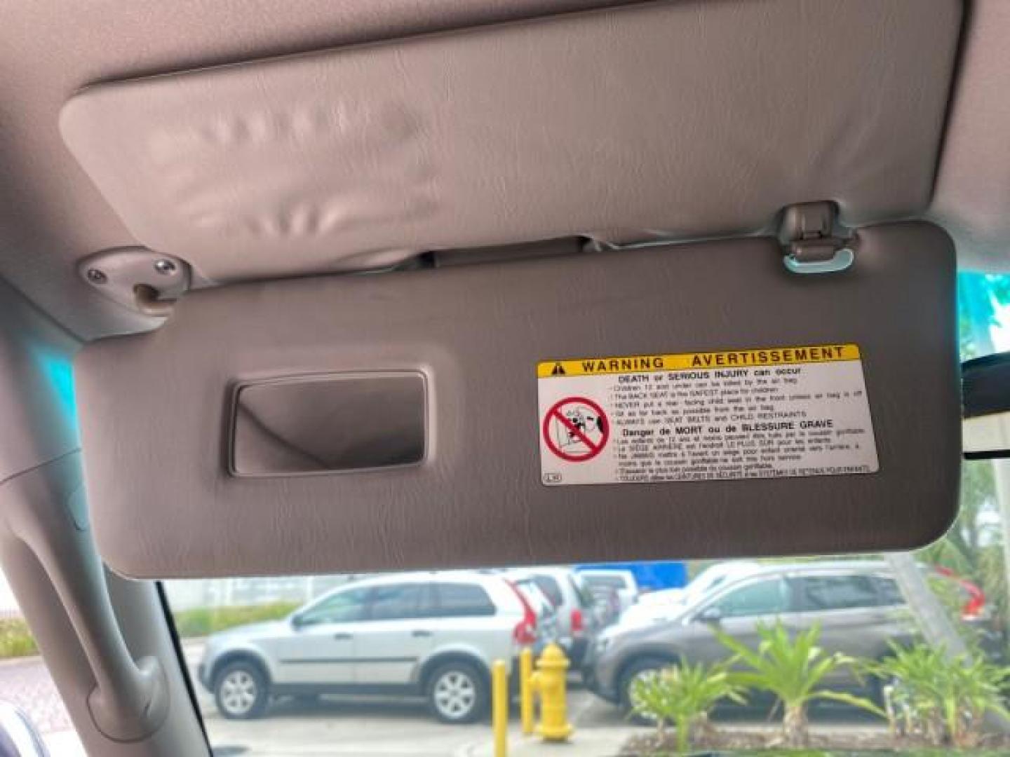 2002 Black /Oak Toyota Tundra ACCESS SR5 LEATHER LOW MILES 90,481 (5TBRN34102S) with an 3.4L DOHC EFI 24-Valve V6 Engine engine, Automatic transmission, located at 4701 North Dixie Hwy, Pompano Beach, FL, 33064, (954) 422-2889, 26.240938, -80.123474 - OUR WEBPAGE FLORIDACARS1.COM HAS OVER 100 PHOTOS AND FREE CARFAX LINK 2002 Toyota Tundra SR5 4 Door Extended Cab Pickup 3.4L V6 F DOHC 24V Gasoline 20 MPG Rear Wheel Drive Features ABS Brakes Air Conditioning Alloy Wheels AM/FM Stereo Automatic Transmission Bed Liner CD Audio Cruise Control Leather- Photo#68