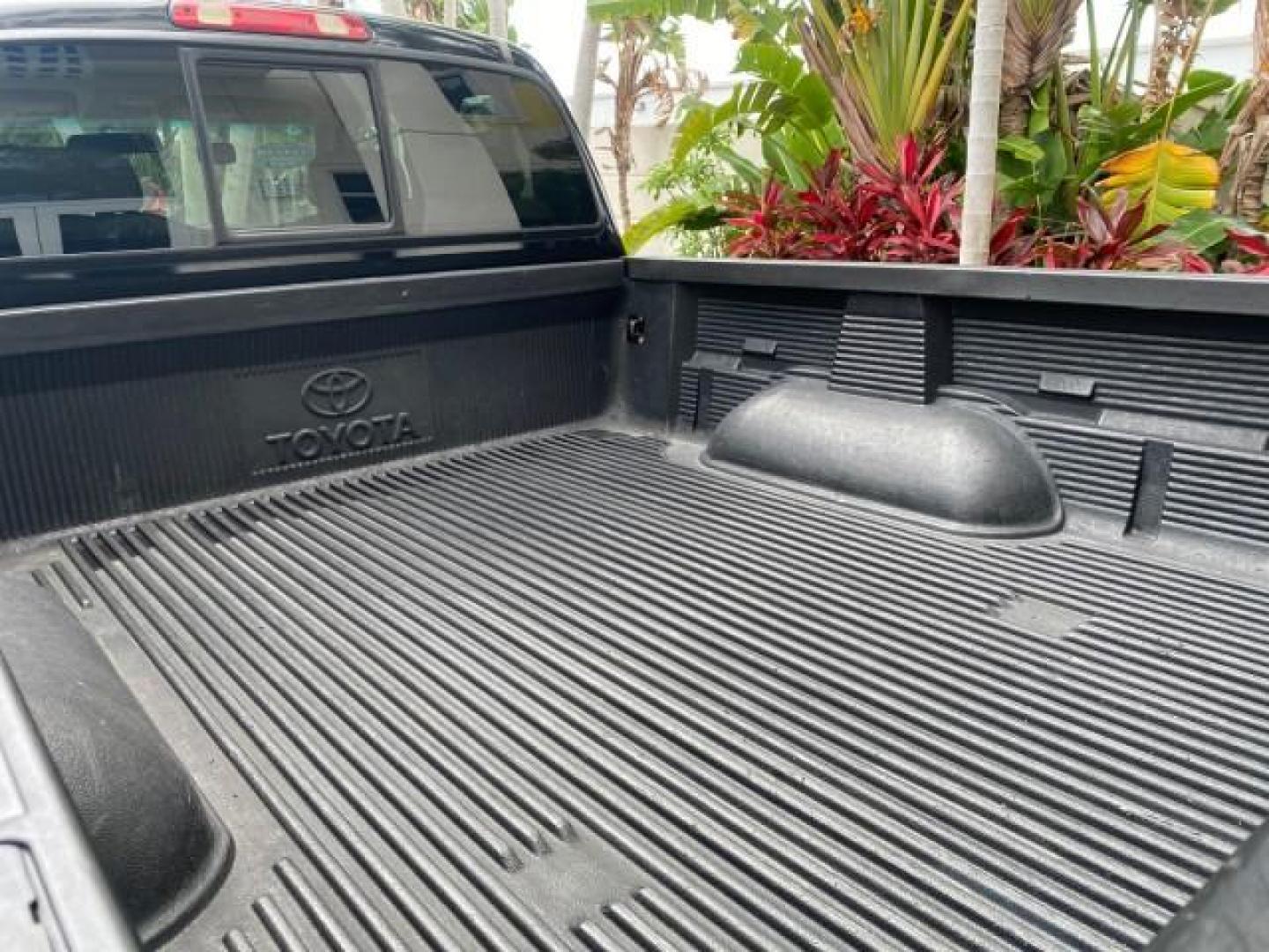 2002 Black /Oak Toyota Tundra ACCESS SR5 LEATHER LOW MILES 90,481 (5TBRN34102S) with an 3.4L DOHC EFI 24-Valve V6 Engine engine, Automatic transmission, located at 4701 North Dixie Hwy, Pompano Beach, FL, 33064, (954) 422-2889, 26.240938, -80.123474 - OUR WEBPAGE FLORIDACARS1.COM HAS OVER 100 PHOTOS AND FREE CARFAX LINK 2002 Toyota Tundra SR5 4 Door Extended Cab Pickup 3.4L V6 F DOHC 24V Gasoline 20 MPG Rear Wheel Drive Features ABS Brakes Air Conditioning Alloy Wheels AM/FM Stereo Automatic Transmission Bed Liner CD Audio Cruise Control Leather- Photo#90
