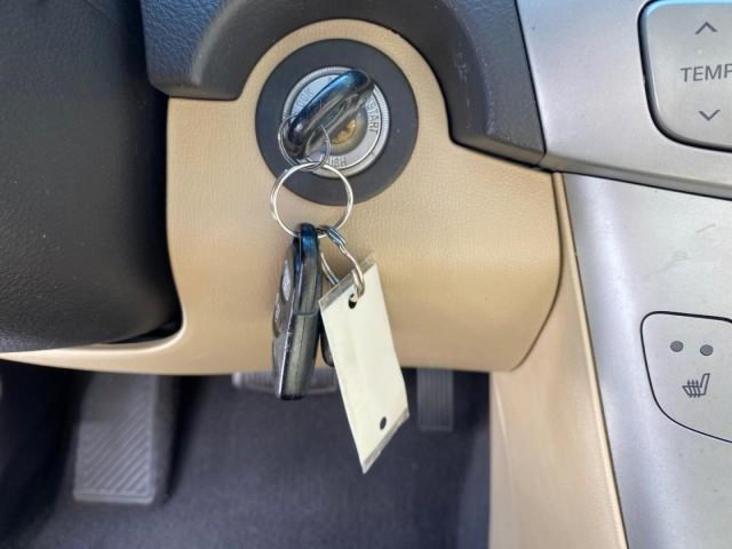 2009 Pearl White /Camel Hyundai Sonata SUNROOF Limited LOW MILES 45,849 (5NPEU46F69H) with an 3.3L DOHC V6 Engine engine, Automatic transmission, located at 4701 North Dixie Hwy, Pompano Beach, FL, 33064, (954) 422-2889, 26.240938, -80.123474 - OUR WEBPAGE FLORIDACARS1.COM HAS OVER 100 PHOTOS AND FREE CARFAX LINK 2009 Hyundai Sonata Limited V6 Sedan 4 DR 3.3L V6 F DOHC 24V Gasoline 19 MPG Front Wheel Drive Features ABS Brakes Air Conditioning Alloy Wheels AM/FM Stereo Automatic Transmission Auxiliary Audio Input CD Audio Cruise Control Fro- Photo#56