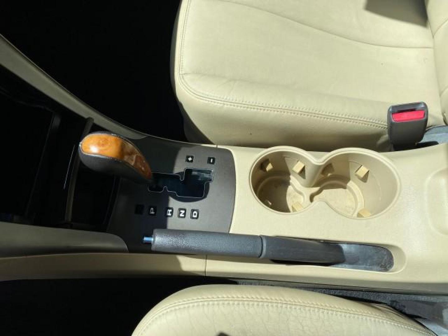 2009 Pearl White /Camel Hyundai Sonata SUNROOF Limited LOW MILES 45,849 (5NPEU46F69H) with an 3.3L DOHC V6 Engine engine, Automatic transmission, located at 4701 North Dixie Hwy, Pompano Beach, FL, 33064, (954) 422-2889, 26.240938, -80.123474 - OUR WEBPAGE FLORIDACARS1.COM HAS OVER 100 PHOTOS AND FREE CARFAX LINK 2009 Hyundai Sonata Limited V6 Sedan 4 DR 3.3L V6 F DOHC 24V Gasoline 19 MPG Front Wheel Drive Features ABS Brakes Air Conditioning Alloy Wheels AM/FM Stereo Automatic Transmission Auxiliary Audio Input CD Audio Cruise Control Fro- Photo#64