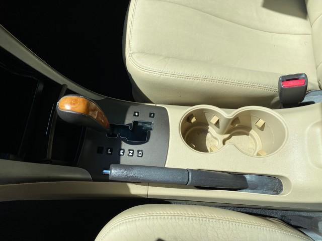 2009 Pearl White /Camel Hyundai Sonata SUNROOF Limited LOW MILES 45,849 (5NPEU46F69H) with an 3.3L DOHC V6 Engine engine, Automatic transmission, located at 4701 North Dixie Hwy, Pompano Beach, FL, 33064, (954) 422-2889, 26.240938, -80.123474 - OUR WEBPAGE FLORIDACARS1.COM HAS OVER 100 PHOTOS AND FREE CARFAX LINK 2009 Hyundai Sonata Limited V6 Sedan 4 DR 3.3L V6 F DOHC 24V Gasoline 19 MPG Front Wheel Drive Features ABS Brakes Air Conditioning Alloy Wheels AM/FM Stereo Automatic Transmission Auxiliary Audio Input CD Audio Cruise Control Fro - Photo#64