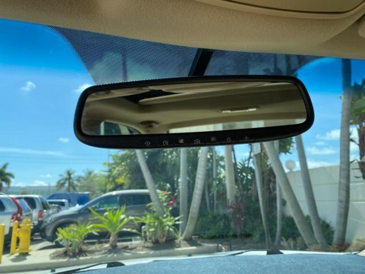 2009 Pearl White /Camel Hyundai Sonata SUNROOF Limited LOW MILES 45,849 (5NPEU46F69H) with an 3.3L DOHC V6 Engine engine, Automatic transmission, located at 4701 North Dixie Hwy, Pompano Beach, FL, 33064, (954) 422-2889, 26.240938, -80.123474 - OUR WEBPAGE FLORIDACARS1.COM HAS OVER 100 PHOTOS AND FREE CARFAX LINK 2009 Hyundai Sonata Limited V6 Sedan 4 DR 3.3L V6 F DOHC 24V Gasoline 19 MPG Front Wheel Drive Features ABS Brakes Air Conditioning Alloy Wheels AM/FM Stereo Automatic Transmission Auxiliary Audio Input CD Audio Cruise Control Fro- Photo#66