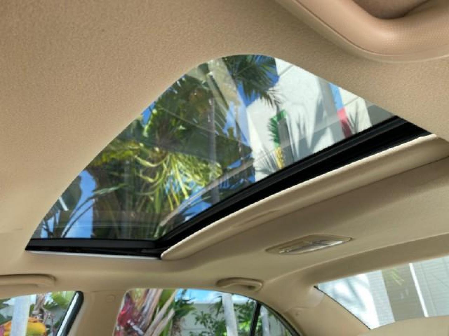 2009 Pearl White /Camel Hyundai Sonata SUNROOF Limited LOW MILES 45,849 (5NPEU46F69H) with an 3.3L DOHC V6 Engine engine, Automatic transmission, located at 4701 North Dixie Hwy, Pompano Beach, FL, 33064, (954) 422-2889, 26.240938, -80.123474 - OUR WEBPAGE FLORIDACARS1.COM HAS OVER 100 PHOTOS AND FREE CARFAX LINK 2009 Hyundai Sonata Limited V6 Sedan 4 DR 3.3L V6 F DOHC 24V Gasoline 19 MPG Front Wheel Drive Features ABS Brakes Air Conditioning Alloy Wheels AM/FM Stereo Automatic Transmission Auxiliary Audio Input CD Audio Cruise Control Fro- Photo#72