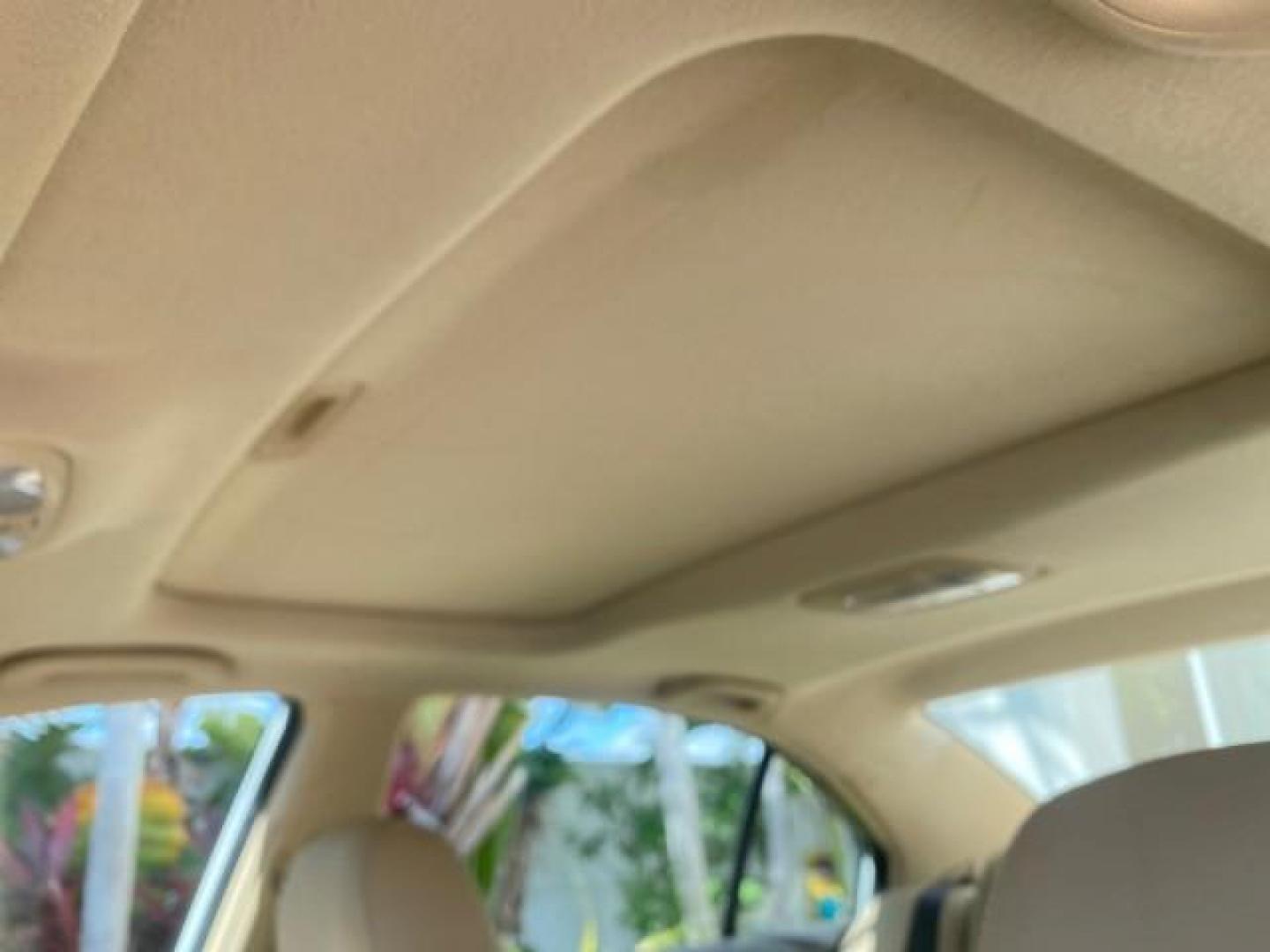2009 Pearl White /Camel Hyundai Sonata SUNROOF Limited LOW MILES 45,849 (5NPEU46F69H) with an 3.3L DOHC V6 Engine engine, Automatic transmission, located at 4701 North Dixie Hwy, Pompano Beach, FL, 33064, (954) 422-2889, 26.240938, -80.123474 - OUR WEBPAGE FLORIDACARS1.COM HAS OVER 100 PHOTOS AND FREE CARFAX LINK 2009 Hyundai Sonata Limited V6 Sedan 4 DR 3.3L V6 F DOHC 24V Gasoline 19 MPG Front Wheel Drive Features ABS Brakes Air Conditioning Alloy Wheels AM/FM Stereo Automatic Transmission Auxiliary Audio Input CD Audio Cruise Control Fro- Photo#74