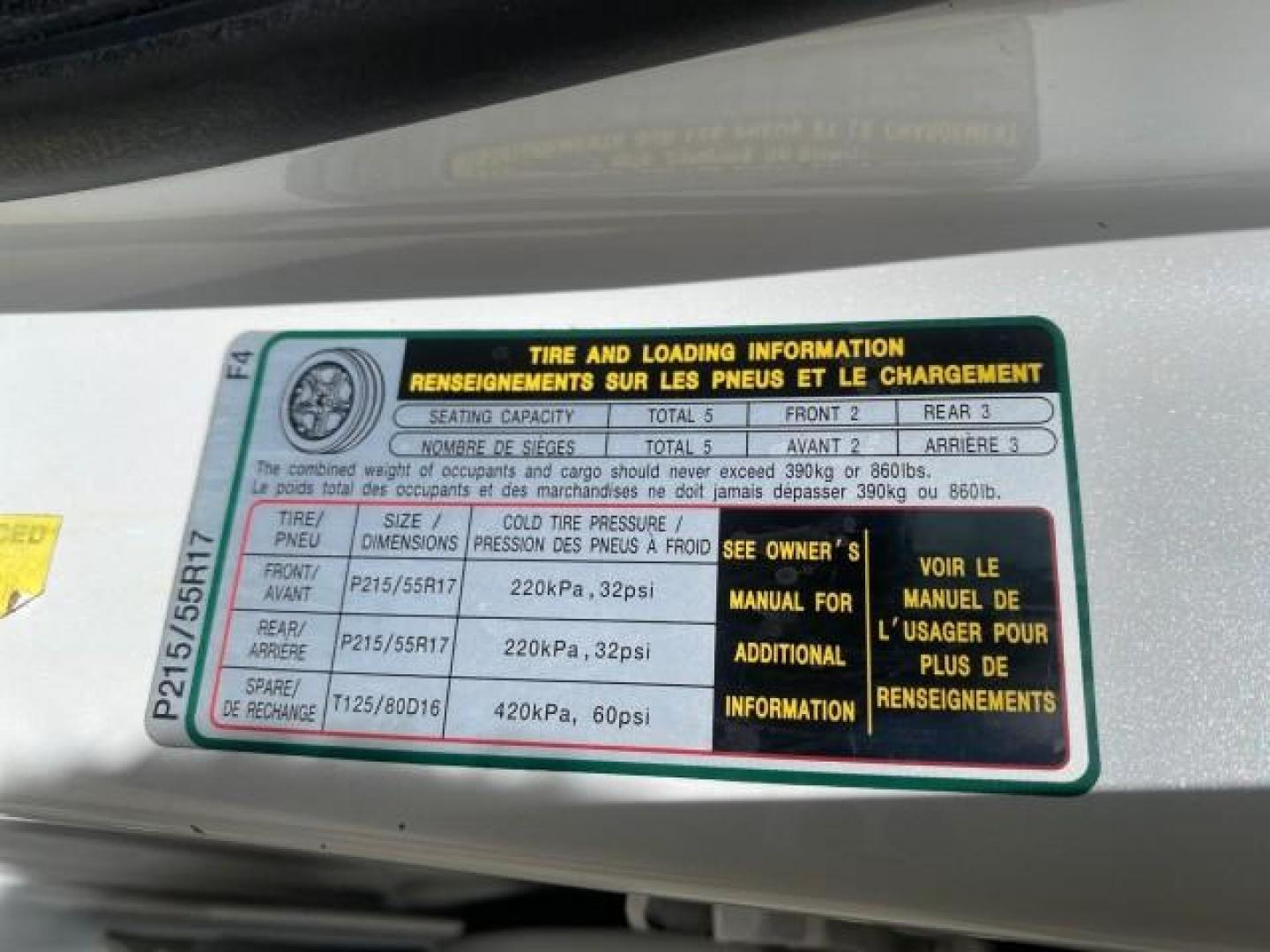 2009 Pearl White /Camel Hyundai Sonata SUNROOF Limited LOW MILES 45,849 (5NPEU46F69H) with an 3.3L DOHC V6 Engine engine, Automatic transmission, located at 4701 North Dixie Hwy, Pompano Beach, FL, 33064, (954) 422-2889, 26.240938, -80.123474 - OUR WEBPAGE FLORIDACARS1.COM HAS OVER 100 PHOTOS AND FREE CARFAX LINK 2009 Hyundai Sonata Limited V6 Sedan 4 DR 3.3L V6 F DOHC 24V Gasoline 19 MPG Front Wheel Drive Features ABS Brakes Air Conditioning Alloy Wheels AM/FM Stereo Automatic Transmission Auxiliary Audio Input CD Audio Cruise Control Fro- Photo#75