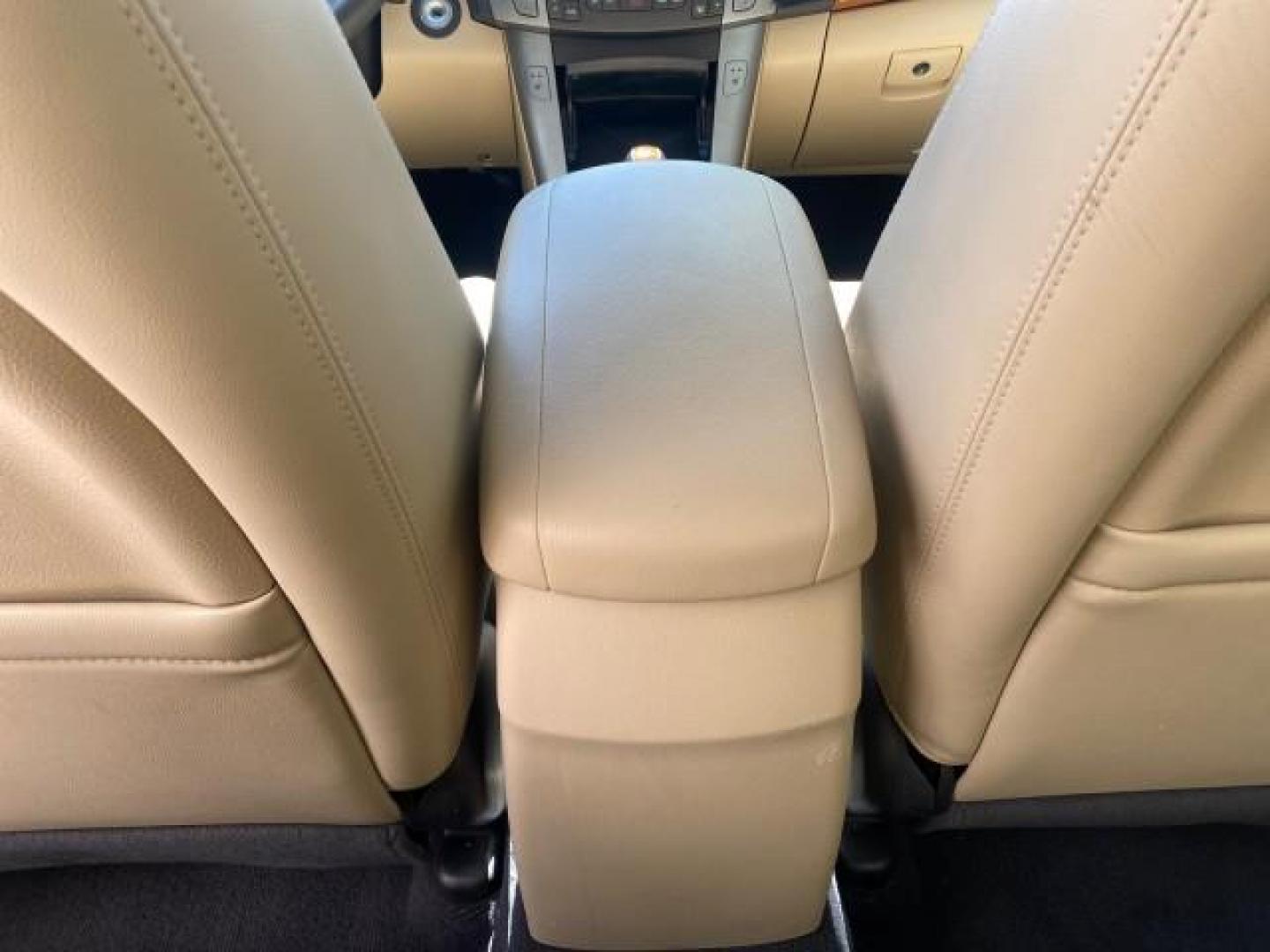 2009 Pearl White /Camel Hyundai Sonata SUNROOF Limited LOW MILES 45,849 (5NPEU46F69H) with an 3.3L DOHC V6 Engine engine, Automatic transmission, located at 4701 North Dixie Hwy, Pompano Beach, FL, 33064, (954) 422-2889, 26.240938, -80.123474 - OUR WEBPAGE FLORIDACARS1.COM HAS OVER 100 PHOTOS AND FREE CARFAX LINK 2009 Hyundai Sonata Limited V6 Sedan 4 DR 3.3L V6 F DOHC 24V Gasoline 19 MPG Front Wheel Drive Features ABS Brakes Air Conditioning Alloy Wheels AM/FM Stereo Automatic Transmission Auxiliary Audio Input CD Audio Cruise Control Fro- Photo#85
