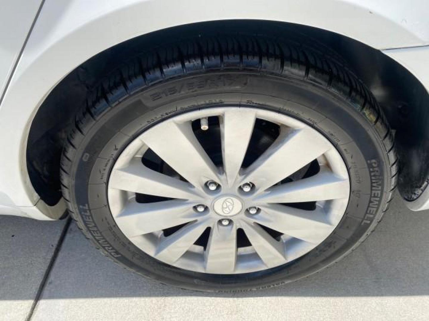 2009 Pearl White /Camel Hyundai Sonata SUNROOF Limited LOW MILES 45,849 (5NPEU46F69H) with an 3.3L DOHC V6 Engine engine, Automatic transmission, located at 4701 North Dixie Hwy, Pompano Beach, FL, 33064, (954) 422-2889, 26.240938, -80.123474 - OUR WEBPAGE FLORIDACARS1.COM HAS OVER 100 PHOTOS AND FREE CARFAX LINK 2009 Hyundai Sonata Limited V6 Sedan 4 DR 3.3L V6 F DOHC 24V Gasoline 19 MPG Front Wheel Drive Features ABS Brakes Air Conditioning Alloy Wheels AM/FM Stereo Automatic Transmission Auxiliary Audio Input CD Audio Cruise Control Fro- Photo#90