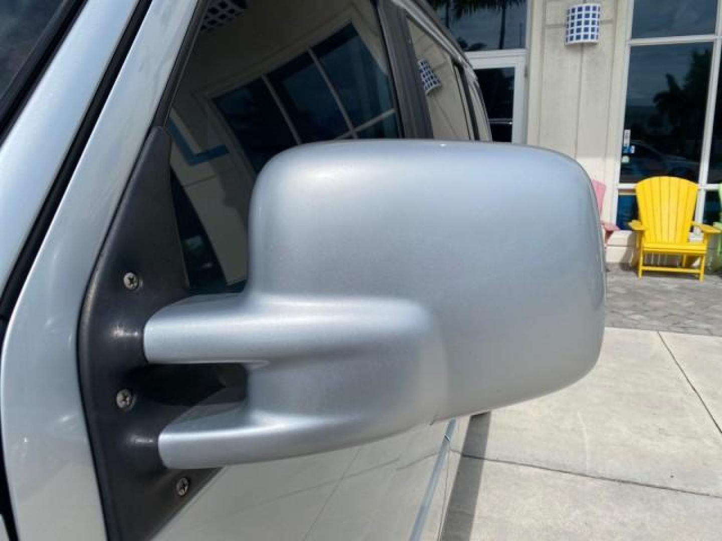 2003 Reflex Silver /Gray Volkswagen EuroVan MV POP UP CAMPER VAN (WV2NB47093H) with an 2.8L DOHC SMPI V6 Engine engine, Automatic transmission, located at 4701 North Dixie Hwy, Pompano Beach, FL, 33064, (954) 422-2889, 26.240938, -80.123474 - OUR WEBPAGE FLORIDACARS1.COM HAS OVER 100 PHOTOS AND FREE CARFAX LINK 2003 Volkswagen Eurovan MV Westfalia Pop Top Camper Van 2.8L I6 F Gasoline 20 MPG Front Wheel Drive Features ABS Brakes Air Conditioning Alloy Wheels AM/FM Stereo Automatic Transmission Cloth Seats Cruise Control Power Locks Power- Photo#39