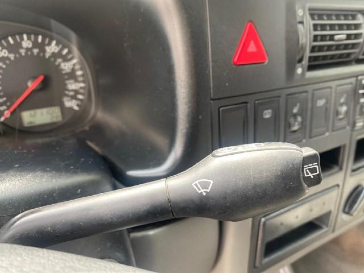 2003 Reflex Silver /Gray Volkswagen EuroVan MV POP UP CAMPER VAN (WV2NB47093H) with an 2.8L DOHC SMPI V6 Engine engine, Automatic transmission, located at 4701 North Dixie Hwy, Pompano Beach, FL, 33064, (954) 422-2889, 26.240938, -80.123474 - OUR WEBPAGE FLORIDACARS1.COM HAS OVER 100 PHOTOS AND FREE CARFAX LINK 2003 Volkswagen Eurovan MV Westfalia Pop Top Camper Van 2.8L I6 F Gasoline 20 MPG Front Wheel Drive Features ABS Brakes Air Conditioning Alloy Wheels AM/FM Stereo Automatic Transmission Cloth Seats Cruise Control Power Locks Power- Photo#49