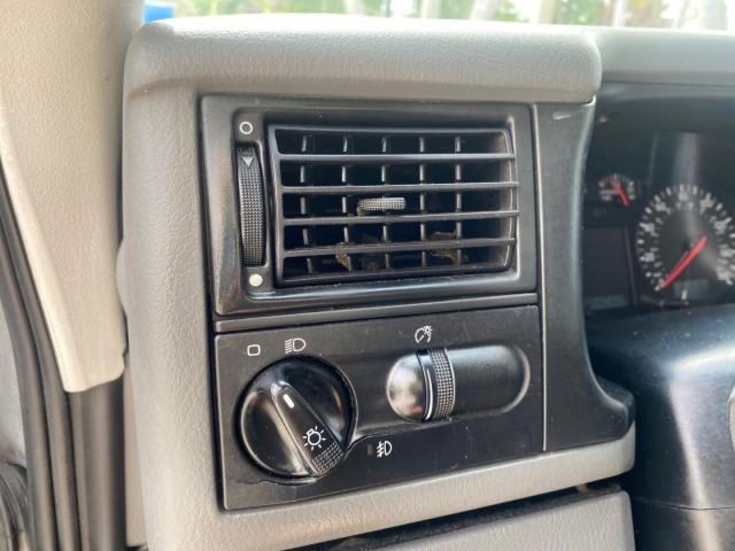 2003 Reflex Silver /Gray Volkswagen EuroVan MV POP UP CAMPER VAN (WV2NB47093H) with an 2.8L DOHC SMPI V6 Engine engine, Automatic transmission, located at 4701 North Dixie Hwy, Pompano Beach, FL, 33064, (954) 422-2889, 26.240938, -80.123474 - OUR WEBPAGE FLORIDACARS1.COM HAS OVER 100 PHOTOS AND FREE CARFAX LINK 2003 Volkswagen Eurovan MV Westfalia Pop Top Camper Van 2.8L I6 F Gasoline 20 MPG Front Wheel Drive Features ABS Brakes Air Conditioning Alloy Wheels AM/FM Stereo Automatic Transmission Cloth Seats Cruise Control Power Locks Power- Photo#51