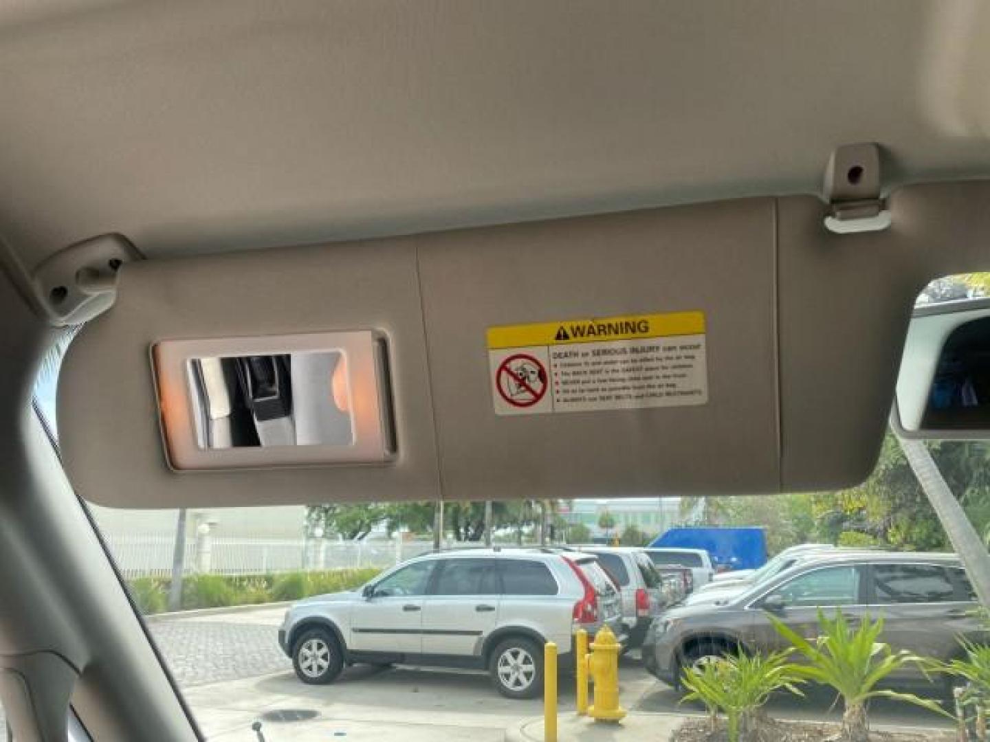 2003 Reflex Silver /Gray Volkswagen EuroVan MV POP UP CAMPER VAN (WV2NB47093H) with an 2.8L DOHC SMPI V6 Engine engine, Automatic transmission, located at 4701 North Dixie Hwy, Pompano Beach, FL, 33064, (954) 422-2889, 26.240938, -80.123474 - OUR WEBPAGE FLORIDACARS1.COM HAS OVER 100 PHOTOS AND FREE CARFAX LINK 2003 Volkswagen Eurovan MV Westfalia Pop Top Camper Van 2.8L I6 F Gasoline 20 MPG Front Wheel Drive Features ABS Brakes Air Conditioning Alloy Wheels AM/FM Stereo Automatic Transmission Cloth Seats Cruise Control Power Locks Power- Photo#65