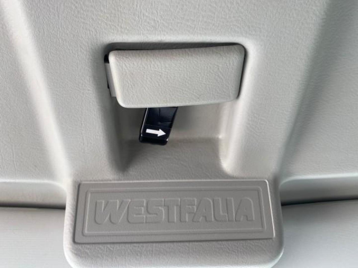 2003 Reflex Silver /Gray Volkswagen EuroVan MV POP UP CAMPER VAN (WV2NB47093H) with an 2.8L DOHC SMPI V6 Engine engine, Automatic transmission, located at 4701 North Dixie Hwy, Pompano Beach, FL, 33064, (954) 422-2889, 26.240938, -80.123474 - OUR WEBPAGE FLORIDACARS1.COM HAS OVER 100 PHOTOS AND FREE CARFAX LINK 2003 Volkswagen Eurovan MV Westfalia Pop Top Camper Van 2.8L I6 F Gasoline 20 MPG Front Wheel Drive Features ABS Brakes Air Conditioning Alloy Wheels AM/FM Stereo Automatic Transmission Cloth Seats Cruise Control Power Locks Power- Photo#68
