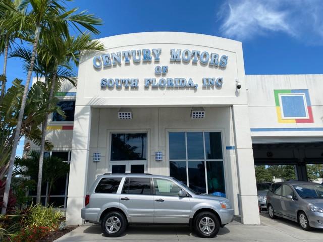 photo of 2004 Honda Pilot EX-L 4WD LOW MILES 64,262