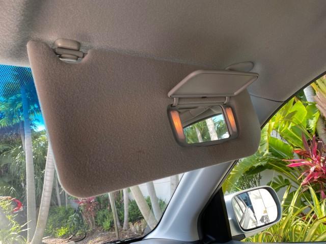 2004 Starlight Silver Metallic /Gray Honda Pilot EX-L 4WD LOW MILES 64,262 (2HKYF18574H) with an 3.5L SOHC PGM-FI 24-Valve VTEC V6 Engine engine, Automatic transmission, located at 4701 North Dixie Hwy, Pompano Beach, FL, 33064, (954) 422-2889, 26.240938, -80.123474 - OUR WEBPAGE FLORIDACARS1.COM HAS OVER 100 PHOTOS AND FREE CARFAX LINK 2004 Honda Pilot EX-L 4WD/AWD 4 Door Wagon/Sport Utility 3.5L V6 F SOHC Gasoline 22 MPG All Wheel Drive Features 4WD/AWD ABS Brakes Air Conditioning Alloy Wheels AM/FM Stereo Automatic Transmission Cassette Player CD Audio Cruise- Photo#64
