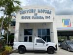 2008 Ford Super Duty F-350 POWER STROKE TURBO DIESEL XL
