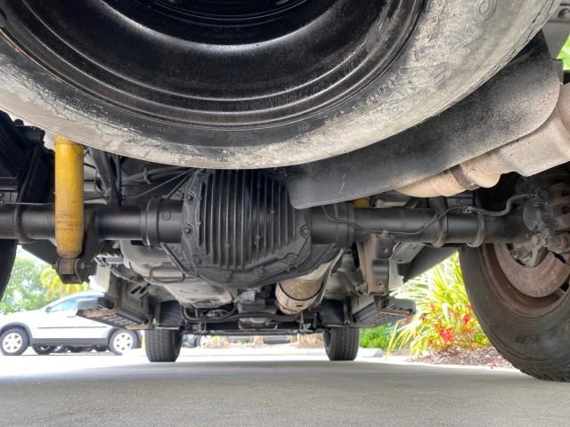 2008 Oxford White /Camel Ford Super Duty F-350 POWER STROKE TURBO DIESEL XL (1FTSF30R88E) with an 6.4L OHV V8 Turbo-Diesel Power Stroke Engine engine, Automatic transmission, located at 4701 North Dixie Hwy, Pompano Beach, FL, 33064, (954) 422-2889, 26.240938, -80.123474 - OUR WEBPAGE FLORIDACARS1.COM HAS OVER 100 PHOTOS AND FREE CARFAX LINK 2008 Ford F-350 Super Duty XL Turbo Diesel Pickup 6.4L V8 F Diesel Rear Wheel Drive Features ABS Brakes AM/FM Stereo Automatic Transmission Bed Liner Long Bed A/C Running Boards Turbo Diesel Engine Vinyl Seats 2008 Ford Super Duty- Photo#22