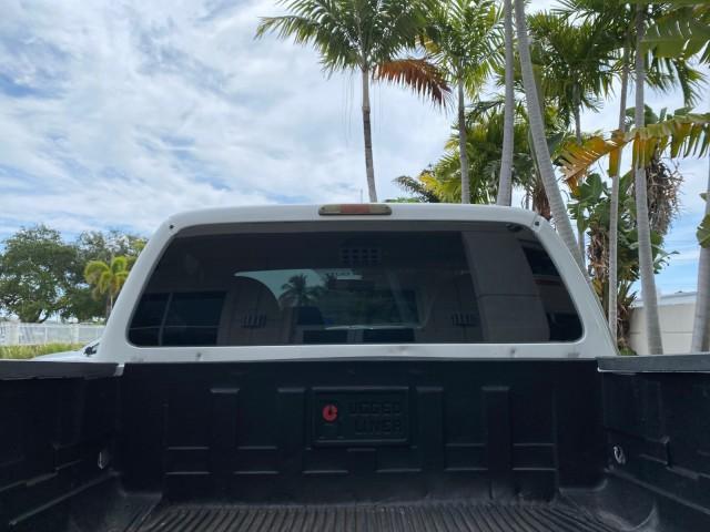2008 Oxford White /Camel Ford Super Duty F-350 POWER STROKE TURBO DIESEL XL (1FTSF30R88E) with an 6.4L OHV V8 Turbo-Diesel Power Stroke Engine engine, Automatic transmission, located at 4701 North Dixie Hwy, Pompano Beach, FL, 33064, (954) 422-2889, 26.240938, -80.123474 - OUR WEBPAGE FLORIDACARS1.COM HAS OVER 100 PHOTOS AND FREE CARFAX LINK 2008 Ford F-350 Super Duty XL Turbo Diesel Pickup 6.4L V8 F Diesel Rear Wheel Drive Features ABS Brakes AM/FM Stereo Automatic Transmission Bed Liner Long Bed A/C Running Boards Turbo Diesel Engine Vinyl Seats 2008 Ford Super Duty- Photo#91