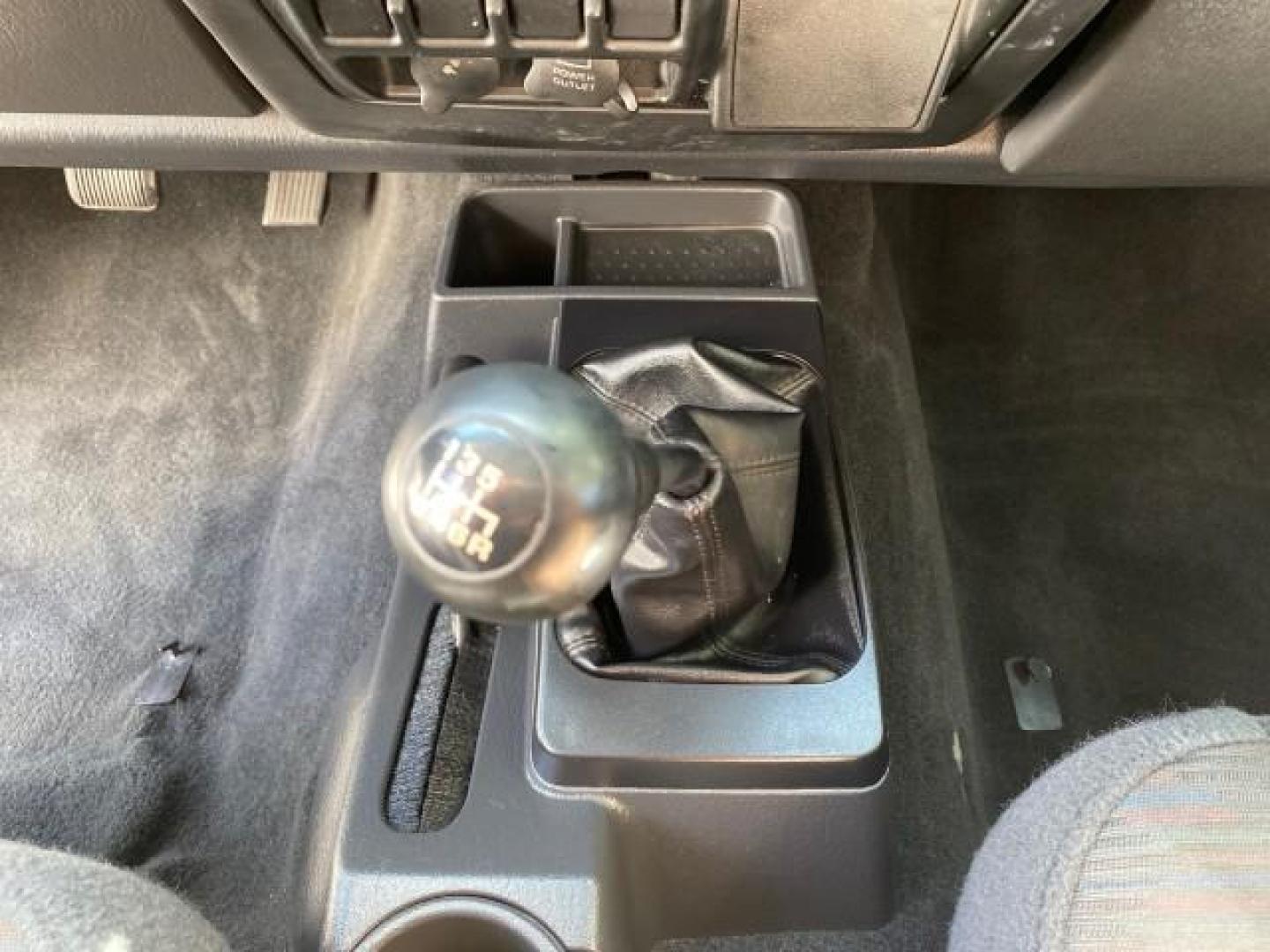 2005 Stone White /Dark Slate Gray Jeep Wrangler SE 4WD LOW MILES 29,371 1 OWNER (1J4FA29105P) with an 2.4L SMPI DOHC 16v 4-Cyl Engine engine, Manual transmission, located at 4701 North Dixie Hwy, Pompano Beach, FL, 33064, (954) 422-2889, 26.240938, -80.123474 - OUR WEBPAGE FLORIDACARS1.COM HAS OVER 100 PHOTOS AND FREE CARFAX LINK 2005 Jeep Wrangler SE 4WD 1 OWNER FACTORY ICE COLD AC 6 SPEED MANUAL Utility 2.4L I4 F Gasoline 21 MPG Rear Wheel Drive w/ 4X4 Features 4WD/AWD Air Conditioning Alloy Wheels AM/FM Stereo CD Audio Cloth Seats Manual Transmission So- Photo#59
